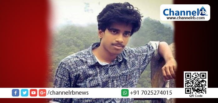 You are currently viewing ജിഷ്ണു കേസില്‍ ശക്തിവേലിന്റെ ജാമ്യം റദ്ദാക്കണമെന്നാവശ്യപ്പെട്ട് സര്‍ക്കാര്‍ സുപ്രീംകോടതിയില്‍ ഹര്‍ജി സമര്‍പ്പിച്ചു.