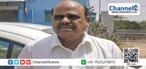 Read more about the article ജസ്റ്റിസ് കര്‍ണനെ അറസ്റ്റ് ചെയ്യാന്‍ സുപ്രീംകോടതിയുടെ ഉത്തരവ്: കര്‍ണന്‍ മാധ്യമങ്ങളെ കാണുന്നതിന് വിലക്ക്.