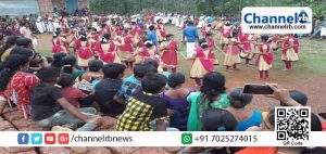 Read more about the article കേരള മണ്‍പാത്ര നിര്‍മ്മാണ സമുദായ സഭയുടെ കാസര്‍കോട് ജില്ലാ വനിതാ പ്രവര്‍ത്തക സംഗമം ശ്രദ്ധേയമായി.