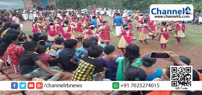 You are currently viewing കേരള മണ്‍പാത്ര നിര്‍മ്മാണ സമുദായ സഭയുടെ കാസര്‍കോട് ജില്ലാ വനിതാ പ്രവര്‍ത്തക സംഗമം ശ്രദ്ധേയമായി.