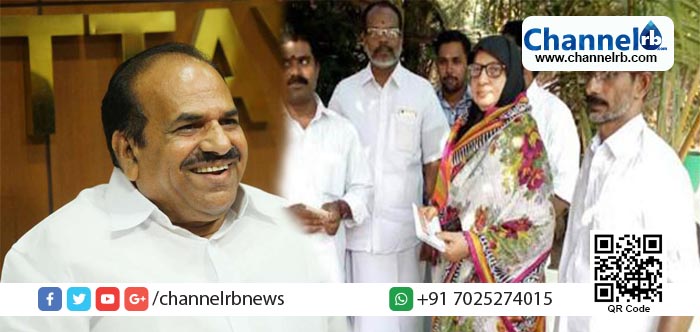 You are currently viewing വനിതാ ലീഗ് നേതാവിന്റെ ബി.ജെ.പി ഫണ്ട് വിവാദം; ലീഗിനെ കടന്നാക്രമിച്ച് കോടിയേരി ബാലകൃഷ്ണന്‍.