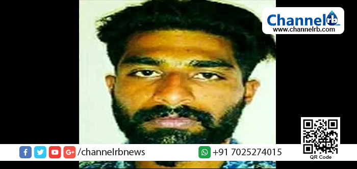 You are currently viewing കാസര്‍കോട്ട് യുവാവിനെ തലയറുത്ത് കൊലപ്പെടുത്തിയ കേസില്‍ ആറുപേര്‍ പോലീസിന് മുന്നില്‍ കീഴടങ്ങി.