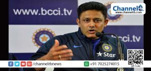 Read more about the article കുബ്ലെക്ക് പകരം ഇന്ത്യന്‍ ടീം പുതിയ കോച്ചിനായി തിരച്ചില്‍: സച്ചിനും ഗാംഗുലിക്കും തിരഞ്ഞെടുപ്പ് ചുമതല.