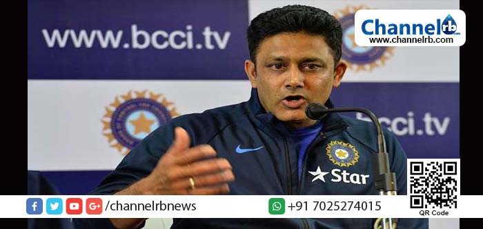 You are currently viewing കുബ്ലെക്ക് പകരം ഇന്ത്യന്‍ ടീം പുതിയ കോച്ചിനായി തിരച്ചില്‍: സച്ചിനും ഗാംഗുലിക്കും തിരഞ്ഞെടുപ്പ് ചുമതല.