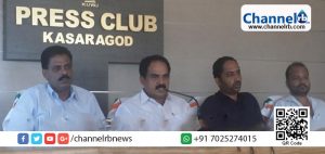 Read more about the article അടിക്കടിയുണ്ടാകുന്ന ഹര്‍ത്താലിന് എതിരെ പ്രതികരിക്കാന്‍ ഒരുങ്ങി കാസര്‍കോട്ടെ വ്യാപാരികള്‍; ഇതിന്റെ ആദ്യപടിയായി ഉപവാസം നടത്താനും തീരുമാനം.