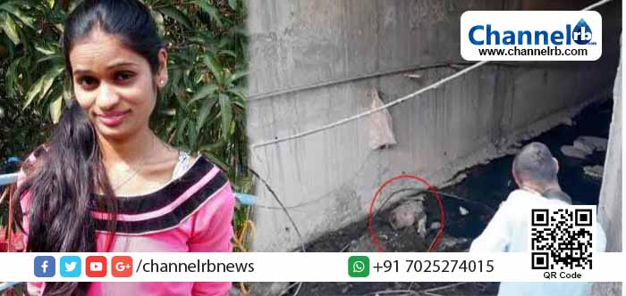 You are currently viewing കോളേജിൽ പഠിക്കുമ്പോൾ പ്രണയം, പിന്നീട് പലതവണ ശാരീരിക ബന്ധത്തിലേര്‍പ്പെട്ടു; യുവതിയുടെ സമ്മര്‍ദത്തിനു വഴങ്ങിയുള്ള വിവാഹം കൊണ്ടെത്തിച്ചത് മനുഷ്യമനസാക്ഷിയെ ഞെട്ടിച്ച കൊലപാതകത്തിൽ.