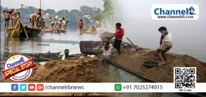 Read more about the article ഞെട്ടരുത്; മണല്‍കടത്തിലും കേസുകളിലും കാസര്‍കോട് ഗിന്നസ് ബുക്കില്‍ കയറിയേക്കാം.!