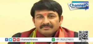 Read more about the article ഡല്‍ഹിയില്‍ ബി.ജെ.പി നേതാവിന്റെ വീട് ആക്രമിച്ച് കവര്‍ച്ച നടത്തി.