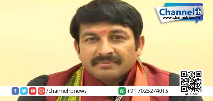 You are currently viewing ഡല്‍ഹിയില്‍ ബി.ജെ.പി നേതാവിന്റെ വീട് ആക്രമിച്ച് കവര്‍ച്ച നടത്തി.