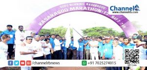 Read more about the article ജനകീയ കൂട്ടായ്മയുടെ നേര്‍ക്കാഴ്ചയായി ‘കാസര്‍കോട് മാരത്തണ്‍ 2017’