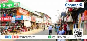 Read more about the article സുരക്ഷാ മാനദണ്ഡങ്ങൾ പാലിച്ചില്ല; കോഴിക്കോട് മി​ഠാ​യി​ത്തെ​രു​വി​ലെ 192 ക​ട​ക​ള്‍ അ​ട​ച്ചു​പൂട്ടണമെന്ന് ഉദ്ദ്യോഗസ്ഥർ: ക​ട​ക​ളി​ല്‍ കയറിയുള്ള പരിശോധന തുടരും.