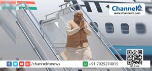 Read more about the article ആറ് ദിവസം നീണ്ട പ്രധാനമന്ത്രിയുടെ വിദേശയാത്രയ്ക്ക് ഇന്ന് തുടക്കം.