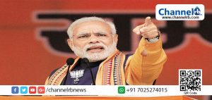 Read more about the article നാളത്തെ ഇന്ത്യയ്ക്കായി പ്രധാനമന്ത്രിയുടെ സമവാക്യം ‘ഐ.ടി+ഐ.ടി = ഐ.ടി’ .