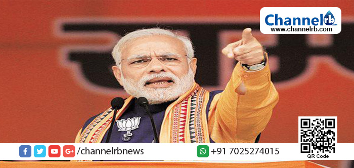 You are currently viewing നാളത്തെ ഇന്ത്യയ്ക്കായി പ്രധാനമന്ത്രിയുടെ സമവാക്യം ‘ഐ.ടി+ഐ.ടി = ഐ.ടി’ .