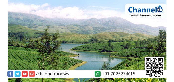 You are currently viewing കൈയേറ്റം കൂടുതല്‍ ഇടുക്കിയിലെന്ന് റവന്യൂ മന്ത്രി