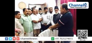 Read more about the article റിയാസ് മൗലവി വധം ഗൂഢാലോചന പുറത്ത് കൊണ്ടുവരണം- പ്രൊഫസര്‍ മുഹമ്മദ് സുലൈമാന്‍