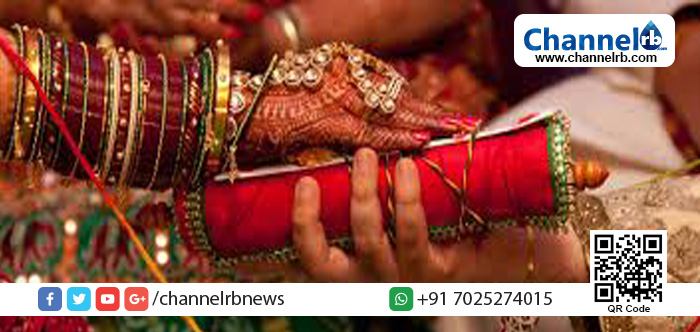 You are currently viewing കല്ല്യാണം കഴിഞ്ഞപ്പോള്‍, വധുവിന് സൗന്ദര്യമില്ലെന്നും വീട്ടില്‍ കൂട്ടികൊണ്ടുപോകാന്‍ സാധിക്കില്ലെന്നും വരന്‍; ഭംഗിയല്ല, സ്‌നേഹമാണ് വലുതെന്ന് വധു..! പുലിവാല്‍ പിടിച്ച് ബന്ധുക്കള്‍