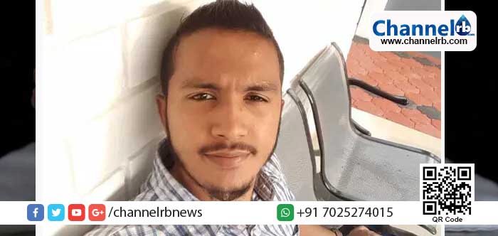 You are currently viewing മാസപ്പിറവി കണ്ട് റമളാനിനെ വരവേല്‍ക്കാനുള്ള നിമിഷം, കണ്ണീരിലാഴ്ത്തി കാസര്‍കോട്ടെ അപകടം: ലോറിയും ബൈക്കും കൂട്ടിയിടിച്ച് മരിച്ചത് എന്‍ജിനിയറിങ് വിദ്യാര്‍ത്ഥിയായ മുഹമ്മദ്.