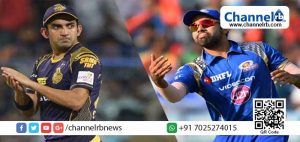 Read more about the article കൊല്‍ക്കത്താ മുംബൈ രണ്ടാം ക്വാളിഫയര്‍ ഇന്ന് .കൊല്‍ക്കത്തയെ മഴ ചതിക്കുമോ?