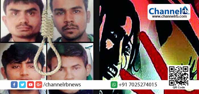 You are currently viewing ഒടുവില്‍ നിര്‍ഭയയ്ക്ക് നീതി: എല്ലാ കുറ്റവാളികള്‍ക്കും ഒരു പാഠമായി ഈ വിധി.