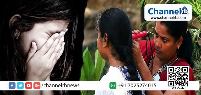 You are currently viewing നീറ്റ് പരീക്ഷയിലെ പരിശോധന; സ്ത്രീകളടക്കമുള്ള പരീക്ഷാര്‍ഥികള്‍ വസ്ത്രം അഴിക്കേണ്ടത് അനിവാര്യമോ..?