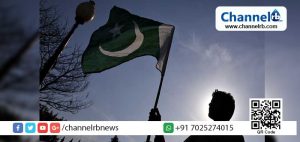 Read more about the article പാകിസ്ഥാന്‍ പതാക വാഹനത്തില്‍ ഉപയോഗിച്ചതിന് വിദ്യാര്‍ഥികള്‍ അറസ്റ്റില്‍