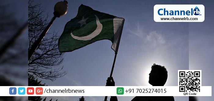 You are currently viewing പാകിസ്ഥാന്‍ പതാക വാഹനത്തില്‍ ഉപയോഗിച്ചതിന് വിദ്യാര്‍ഥികള്‍ അറസ്റ്റില്‍