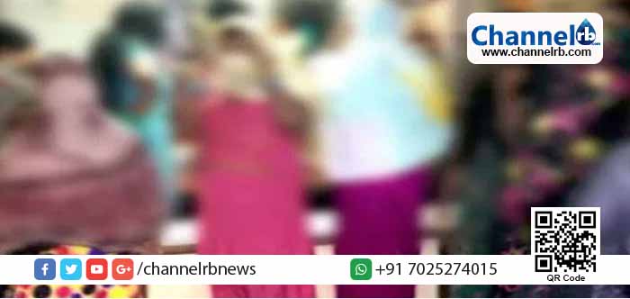 You are currently viewing സിനിമയുടെ മറവില്‍ പെണ്‍വാണിഭം: പ്രമുഖ കന്നഡ സംവിധായകനെ അറസ്റ്റ് ചെയ്തു.