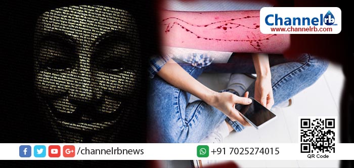 You are currently viewing സൂക്ഷിക്കുക നമ്മുടെ മക്കളെ… ഈ ഗെയിം കളിച്ചാല്‍ അമ്പതാം ദിവസം മരണം ഉറപ്പ്…!