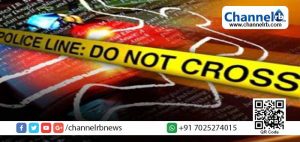 Read more about the article ഡി.വൈ.എസ്‌.പിയെ മർദ്ദിച്ച പ്രതിയെ കനാലിൽ മരിച്ച നിലയിൽ കണ്ടെത്തി; മരിച്ചത് നിരവധി കേസുകളിൽ പ്രതിയായിരുന്ന വടിവാൾ സന്തോഷ്; മരണത്തിൽ ദുരൂഹതയോ..?