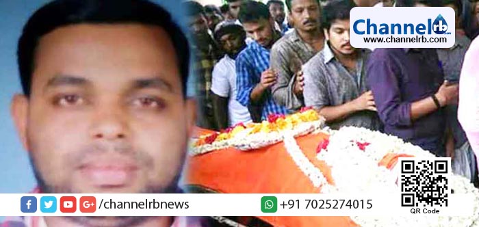 You are currently viewing പയ്യന്നൂര്‍ ആര്‍.എസ്.എസ് പ്രവര്‍ത്തകന്റെ കൊലപാതകം; കുറ്റം സമ്മതിച്ച് സി.പി.ഐ.എം പ്രവര്‍ത്തകന്‍.