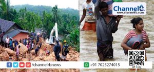Read more about the article നാശം വിധച്ച് ശ്രീലങ്കയില്‍ പ്രളയം; മരണ സംഖ്യ നൂറ് കടന്നു.