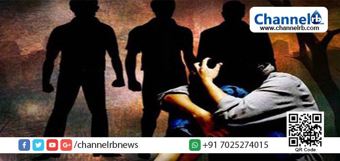 You are currently viewing വീണ്ടും കൂട്ടബലാത്സംഗം; കാറില്‍ യാത്ര ചെയ്യുകയായിരുന്ന നാല് സ്ത്രീകളെ അക്രമി സംഘം ഒഴിഞ്ഞ പ്രദേശത്തേയ്ക്ക് വലിച്ചിഴച്ചു കൊണ്ടു പോയി ബലാത്സംഗത്തിന് ഇരയാക്കി; തടയാന്‍ ശ്രമിച്ച യുവാവിനെ വെടിവെച്ചു കൊന്നു..ഉത്തര്‍പ്രദേശ് സ്ത്രീ സുരക്ഷയില്ലാത്ത സംസ്ഥാനമോ..?