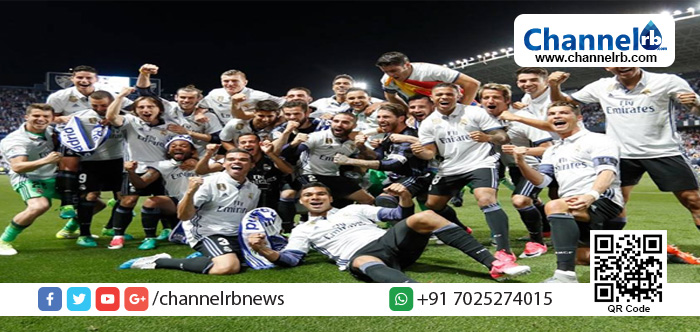 You are currently viewing ലാ ലിഗയില്‍ റയല്‍.