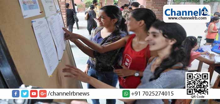 You are currently viewing പ്ലസ് വണ്‍ ഫലം ഇന്ന് പ്രഖ്യാപിക്കും; രണ്ടാം വര്‍ഷ ക്ലാസുകള്‍ ആരംഭിക്കുന്നതിന് മുമ്പേ ഒന്നാം വര്‍ഷ ഫലം പ്രഖ്യാപിക്കുന്നത് ഇത് ചരിത്രത്തിലാദ്യം.