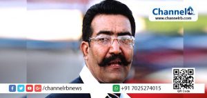 Read more about the article എക്‌സൈസ് കമ്മീഷണര്‍ ഋഷിരാജ് സിംഗ് കാസര്‍കോട്ടെ ചെക്ക്‌പോസ്റ്റുകള്‍ പരിശോധിച്ചു.