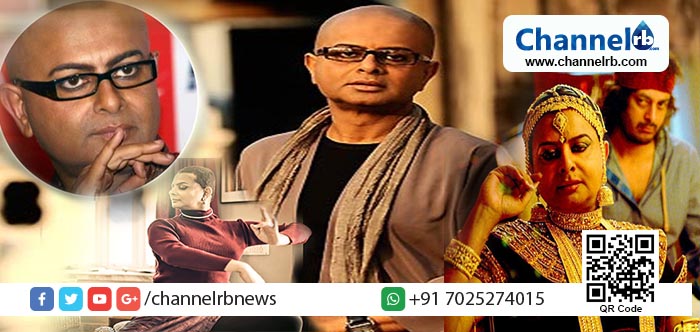 You are currently viewing ആദരവിന്റെ ഓര്‍മ്മപ്പൂക്കള്‍…ഋതുപര്‍ണഘോഷ് പോയ് മറഞ്ഞിട്ട് ഇന്നേക്ക് നാലു വര്‍ഷം