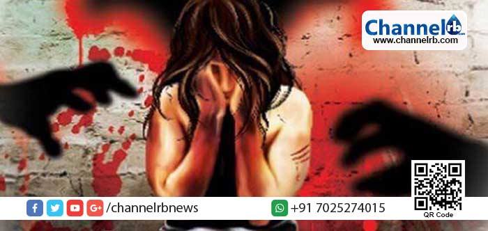 You are currently viewing വീട്ടിനുള്ളില്‍ ഉറങ്ങി കിടന്ന ഏഴുവയസ്സുകാരിയെ തട്ടിക്കൊണ്ടുപോയി കൂട്ട ബലാത്സംഗത്തിനിരയാക്കി: പെണ്‍ മക്കള്‍ വീടിനുള്ളില്‍ പോലും സുരക്ഷിതമല്ലാത്ത ഉത്തര്‍പ്രദേശിലെ യോഗി ഭരണം അരക്ഷിതമോ?