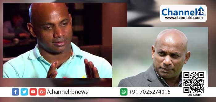 You are currently viewing കിടപ്പറ രംഗങ്ങള്‍ പുറത്തു വിട്ടു: സനത് ജയസൂര്യയ്‌ക്കെതിരെ മുന്‍ കാമുകി രംഗത്ത്.