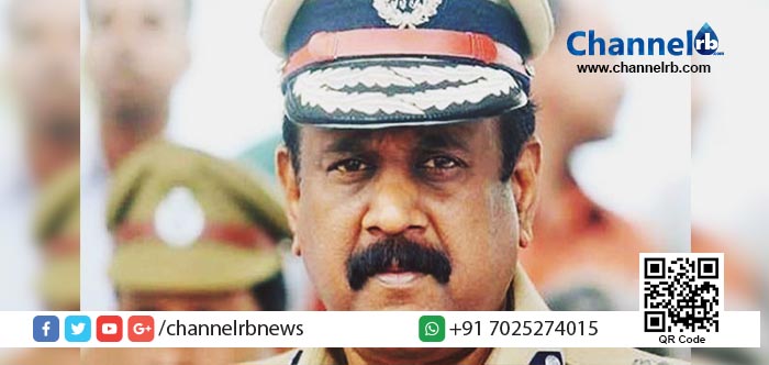 You are currently viewing സെന്‍കുമാര്‍ നല്‍കിയ ഹര്‍ജി കോടതി ഇന്ന് പരിഗണിക്കും.