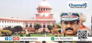 Read more about the article നളിനി നെറ്റോക്കെതിരെ സെന്‍കുമാര്‍ സമര്‍പ്പിച്ച കോടതിയലക്ഷ്യ ഹര്‍ജി ഇന്നു പരിഗണിക്കും.