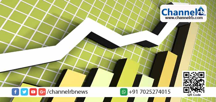 You are currently viewing ഓഹരി സൂചികകളില്‍ നേരിയ തോതില്‍ നേട്ടം: സെന്‍സെക്‌സ് 30 പോയിന്റും നിഫ്റ്റി 14 പോയിന്റും.