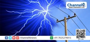 Read more about the article ബസിന് മുകളിലേക്ക് വൈദ്യുതി ലൈന്‍ പൊട്ടിവീണ് 4 പേര്‍ ഷോക്കേറ്റ് മരിച്ചു:15 പേര്‍ക്ക് പരിക്ക്.