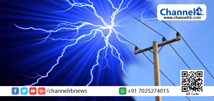 You are currently viewing ബസിന് മുകളിലേക്ക് വൈദ്യുതി ലൈന്‍ പൊട്ടിവീണ് 4 പേര്‍ ഷോക്കേറ്റ് മരിച്ചു:15 പേര്‍ക്ക് പരിക്ക്.