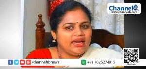 Read more about the article സിന്ധു ജോയ് വിവാഹിതയാകുന്നു.