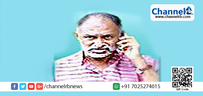 Read more about the article പ്രശസ്ത ചലച്ചിത്ര നിര്‍മാതാവ് വലിയവീട്ടില്‍ സിറാജ് അന്തരിച്ചു.