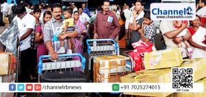 Read more about the article വിസാ നിയമ ഭേതഗതി;  ഇനി കുടുംബ വിസ സ്വന്തം ഭാര്യക്കും കുട്ടികള്‍ക്കും മാത്രം.