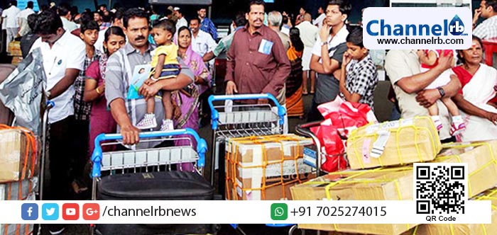 Read more about the article വിസാ നിയമ ഭേതഗതി;  ഇനി കുടുംബ വിസ സ്വന്തം ഭാര്യക്കും കുട്ടികള്‍ക്കും മാത്രം.