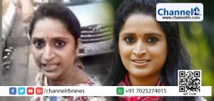 Read more about the article ഗതാഗതം മുടങ്ങിയാലും പിരിവ് മുടങ്ങരുത്; തൃശൂര്‍ പാലിയേക്കര ടോള്‍ പ്ലാസ ജീവനക്കാരുടെ കടുത്ത നിലപാടില്‍ പൊട്ടിത്തറിച്ച് നടി സുരഭി ലക്ഷ്മി.