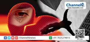 Read more about the article ഇത് സിനിമയല്ല..യുവതിയുടെ പ്രണയസമ്മതം വാങ്ങാനായി കെട്ടിടത്തിന് മുകളില്‍ കയറി ; കാല്‍ വഴുതിയ എഞ്ചിനീയര്‍ അഞ്ചാം നിലയില്‍ നിന്നും വീണു മരിച്ചു…!